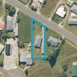 16 Pauareka Road, Haast