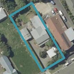 8 Guildford Street, Ashhurst, Ashhurst