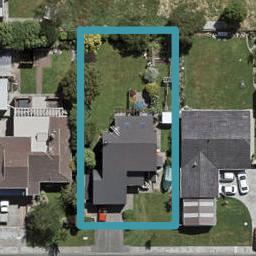 150 Moana Street, Rosedale, Invercargill
