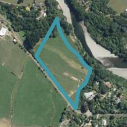 711 Otaki Gorge Road, Otaki