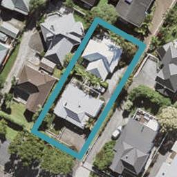 1/13 Rodney Road, Northcote Point, Auckland