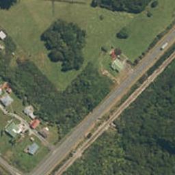 0 Arahura, Awatuna, Hokitika