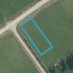 0 Cowan Rd, Waitahuna, Lawrence