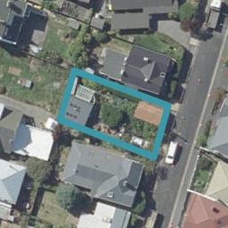 8 Peel Street, Mornington, Dunedin