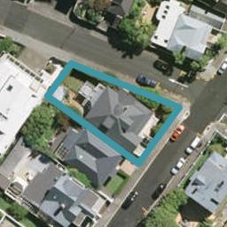 12 Seymour Street, Saint Marys Bay, Auckland
