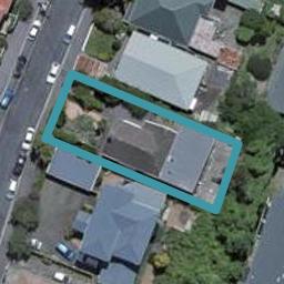 21 Thompson Street, Mount Cook, Wellington