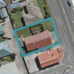 66 Lindisfarne Street, Richmond, Invercargill