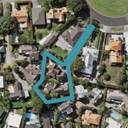 1/6A Fenton Circus, Orakei, Auckland
