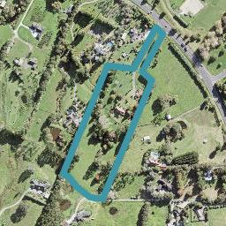 823 Dairy Flat Highway, Albany