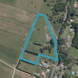 303 Crane Road, Kamo