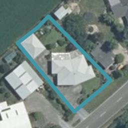441 Glenview Road, Motupipi