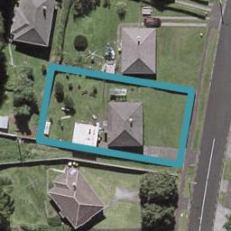 54 Glenpark Avenue, Frankleigh Park, New Plymouth