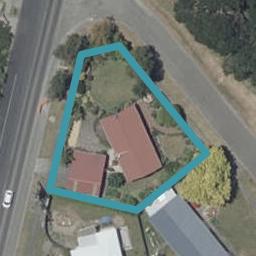 205 The Terrace, Ashhurst, Ashhurst