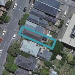 69 Brougham Street, Mount Victoria, Wellington