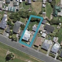 34 Moulson Street, Strathern, Invercargill