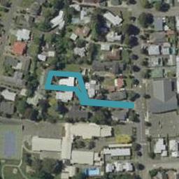 542 Ruahine Street, Hokowhitu, Palmerston North