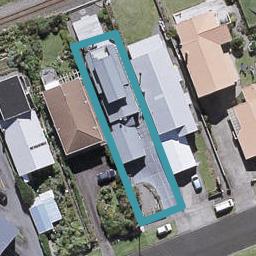 8 Roy Terrace, Moturoa, New Plymouth