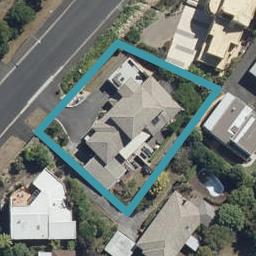 3 Alison Street, Hamilton Lake, Hamilton