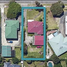 91 Domain Road, Whakatane, Whakatane