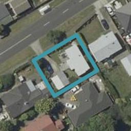 100 Limbrick Street, Terrace End, Palmerston North