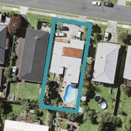 22 The Crest, Sunnyhills, Auckland