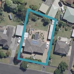 23 Pearsons Avenue, Claudelands, Hamilton