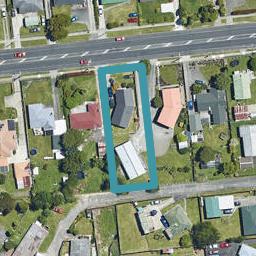 202A Clayton Road, Mangakakahi, Rotorua