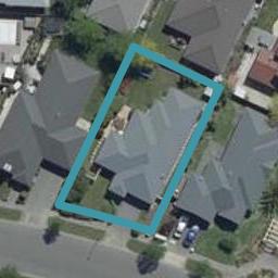 92 Beechwood Drive, Northwood, Christchurch