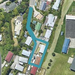 58B Merivale RD, Parkvale, Tauranga