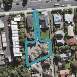 4/262 Onewa Road, Birkenhead, Auckland