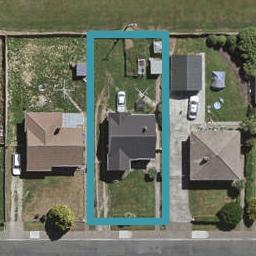 46 Miller Street, Georgetown, Invercargill