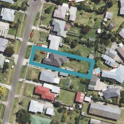 17 Steed Avenue, Te Hapara, Gisborne