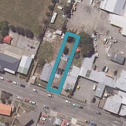 26 Usk Street, Oamaru