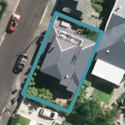 37 Dedwood Terrace, Saint Marys Bay, Auckland