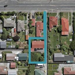 127A Tramway Road, Strathern, Invercargill