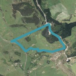 3075 Weber Road, Dannevirke