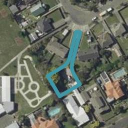 24 Tyndall Street, Palmerston North, Palmerston North