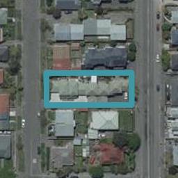 533B Barbadoes Street, Edgeware, Christchurch