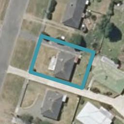 18 Easton Street, Foxton, Foxton