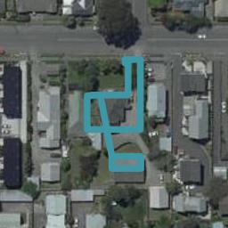 3/506 Armagh Street, Linwood, Christchurch