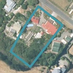 296 Scarborough Street, Kaikoura