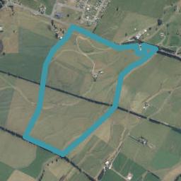 86 Te Anau Mossburn Highway, Te Anau, Te Anau