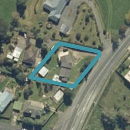 131 Great South Road, Ohaupo, Ohaupo