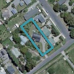 55 Regent Street, Martinborough