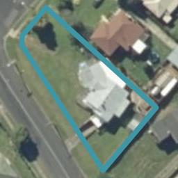 1 Prospect Street, Putaruru