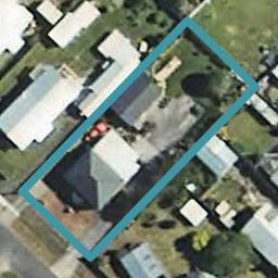 54 Burns Street, Hawera