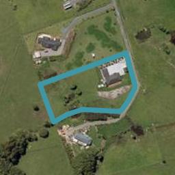 632 Crane Road, Kamo