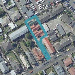 34B Oxford Street, South Dunedin, Dunedin
