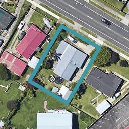 21 Awatapu Drive, Whakatane, Whakatane
