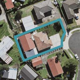 6 Maitland Place, Favona, Auckland